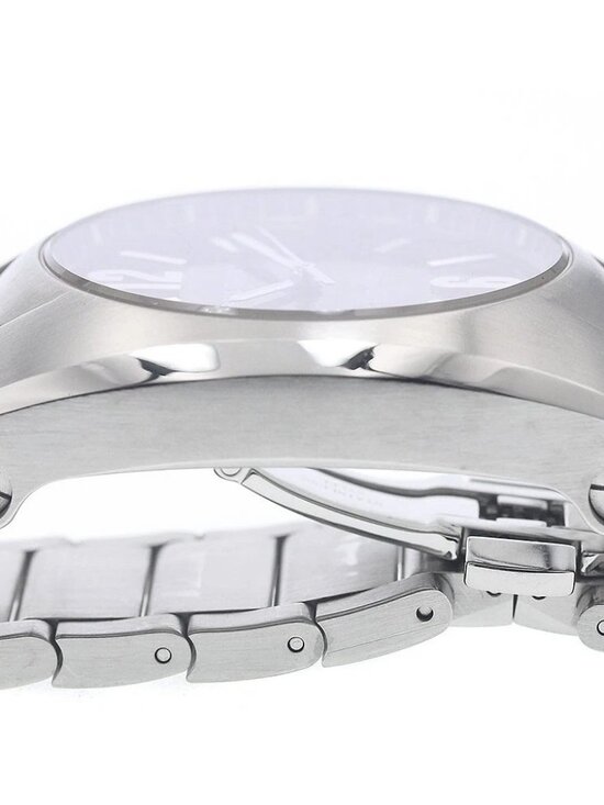 BVLGARI Elgon EG40S Date black Dial Automatic Men\'s Watch_949116 main image 6